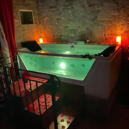 Il Gladiatore Guest house Rome