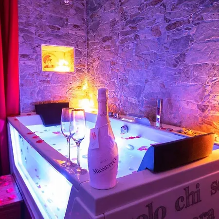 Konukevi Il Gladiatore