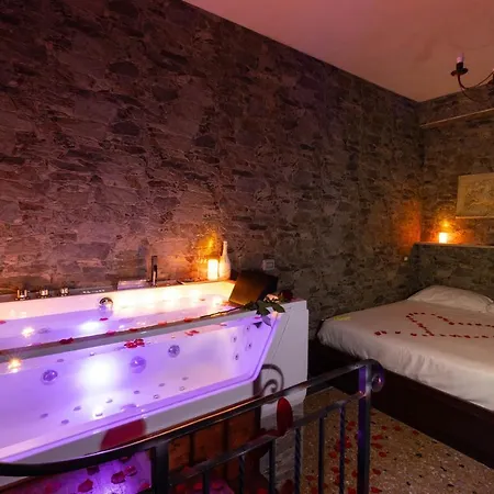 Il Gladiatore Guest house Rome