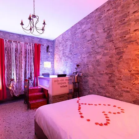 Il Gladiatore Guest house Rome
