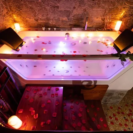 Il Gladiatore Guest house 3*