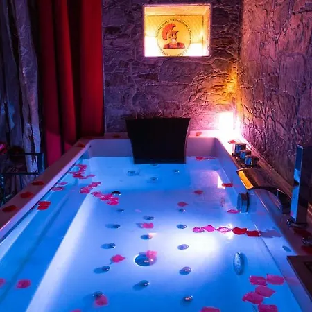 Il Gladiatore Guest house Rome