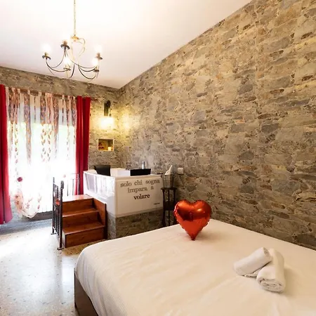 Il Gladiatore Guest house Rome