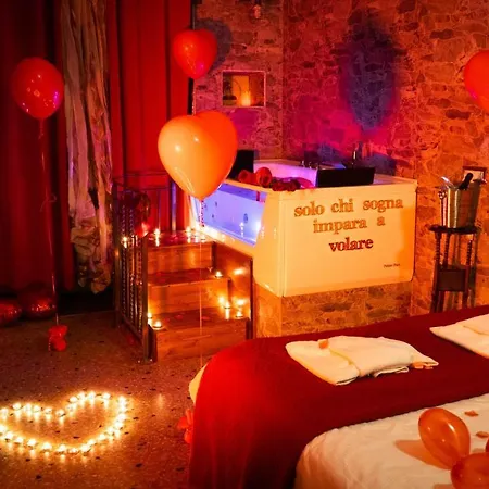 Konukevi Il Gladiatore Roma