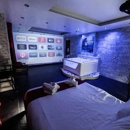 Il Gladiatore Konukevi