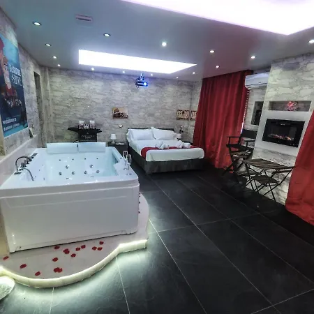 Il Gladiatore Konukevi Roma