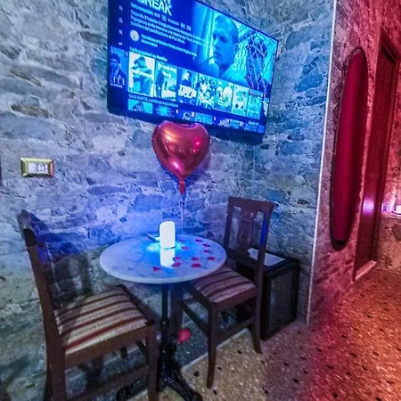 Konukevi Il Gladiatore 3*