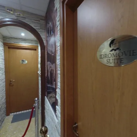 Il Gladiatore 3* Roma