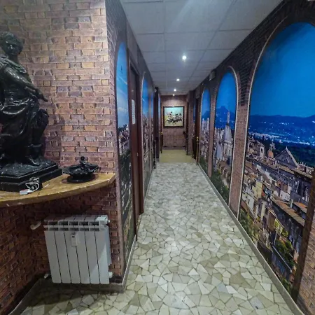 Il Gladiatore 3* Roma