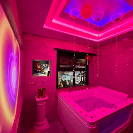 Il Gladiatore Konukevi 3*