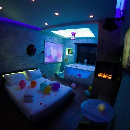 Il Gladiatore Guest house 3*