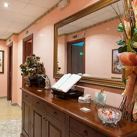 Il Gladiatore Guest house Rome