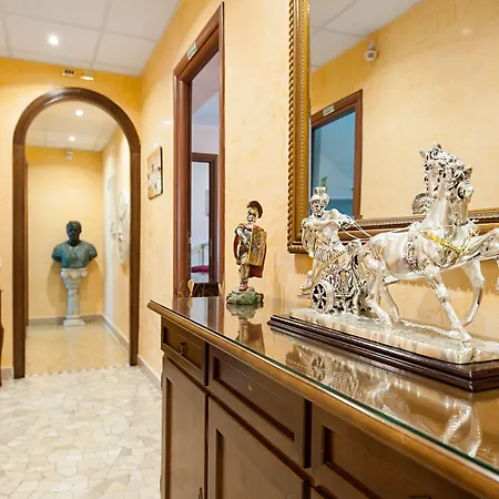 Il Gladiatore 3* Roma