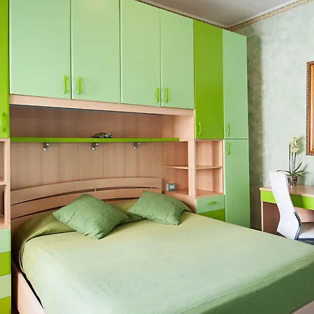 Il Gladiatore Konukevi