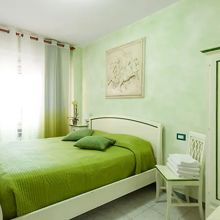 Il Gladiatore Konukevi Roma