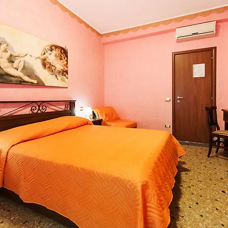 Il Gladiatore 3* Roma