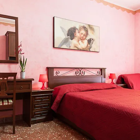 Il Gladiatore Konukevi