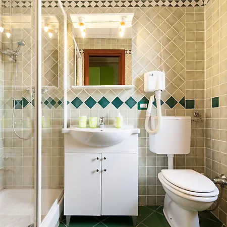 Il Gladiatore Konukevi 3*