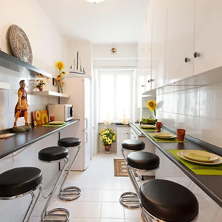 Konukevi Il Gladiatore Roma