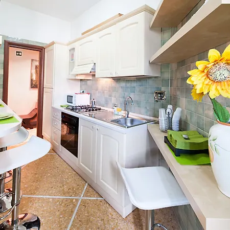 Il Gladiatore Konukevi Roma