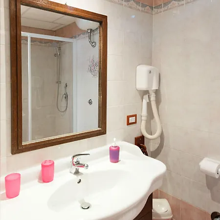 Konukevi Il Gladiatore Roma