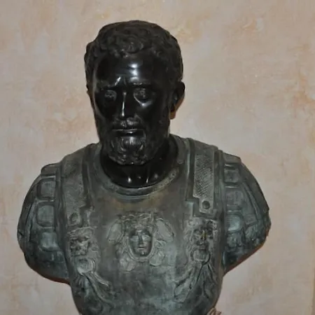 Guest house Il Gladiatore