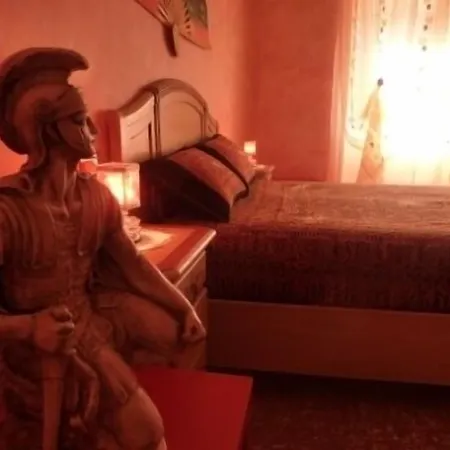 Il Gladiatore Konukevi