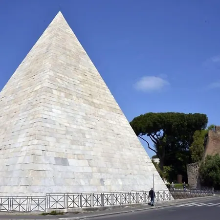 Il Gladiatore Konukevi 3*