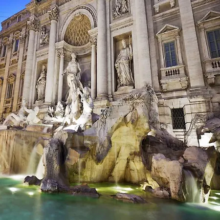 Il Gladiatore Guest house 3*