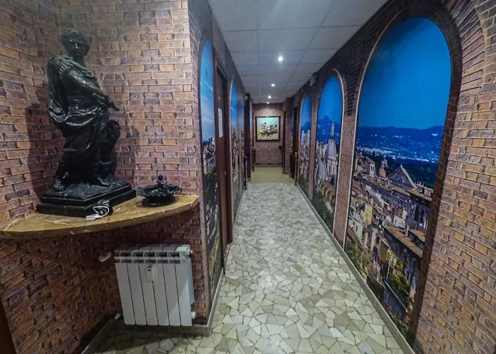 Il Gladiatore 3* Rzym