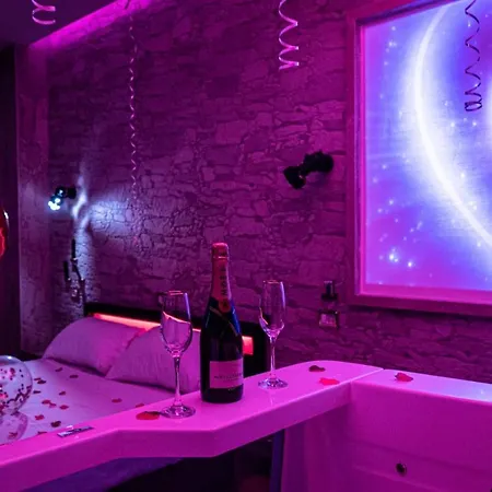 Gasthuis Il Gladiatore Rome