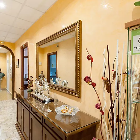 Gasthuis Il Gladiatore 3*