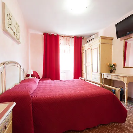 Gasthuis Il Gladiatore Rome