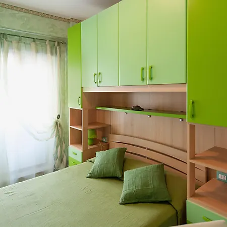 Gasthuis Il Gladiatore Rome