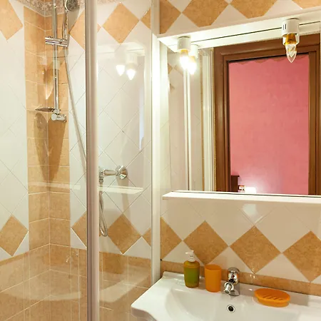 Gasthuis Il Gladiatore Rome