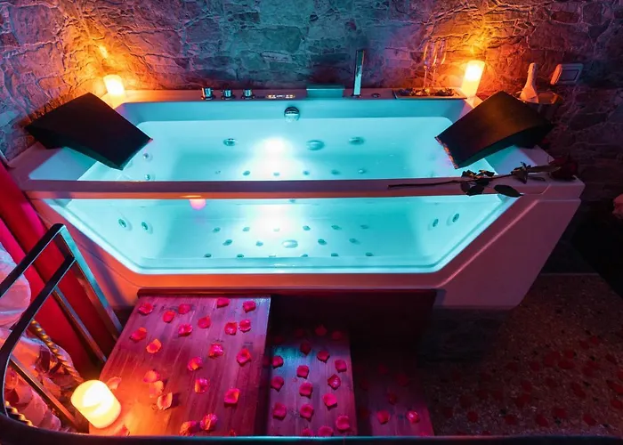 格拉迪亚拖勒il旅馆 3*