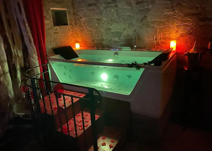 格拉迪亚拖勒il旅馆 招待所 罗马