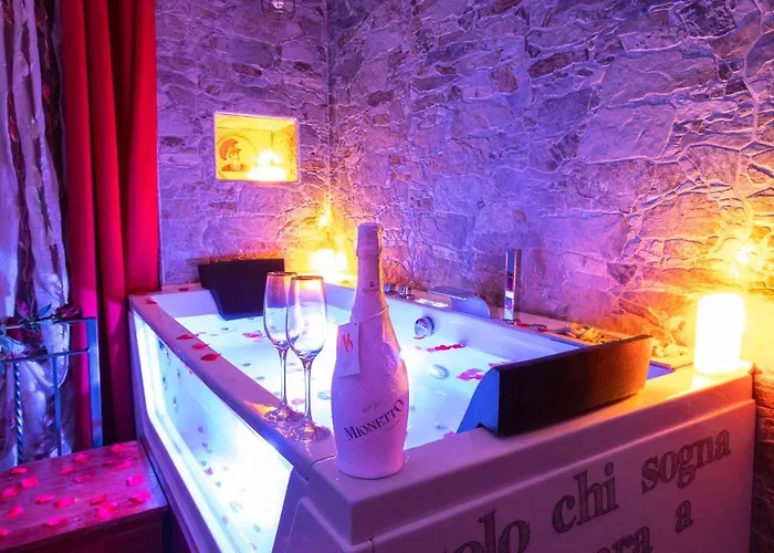 招待所 格拉迪亚拖勒il旅馆