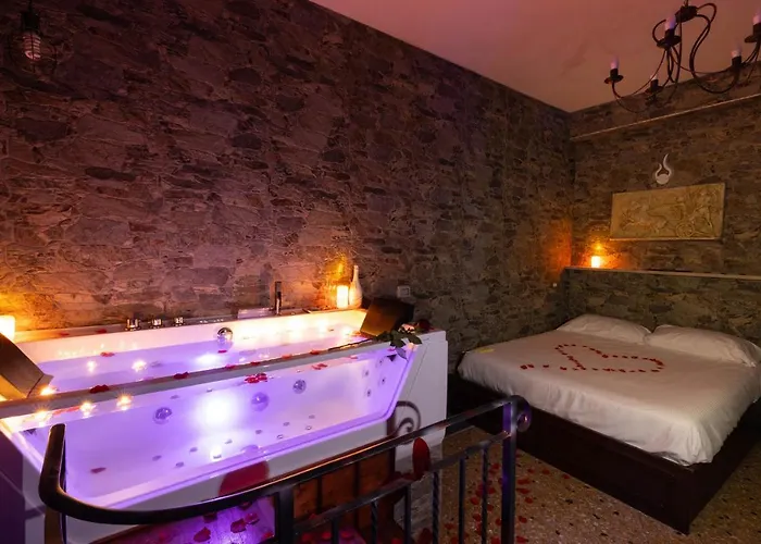 格拉迪亚拖勒il旅馆 招待所 罗马