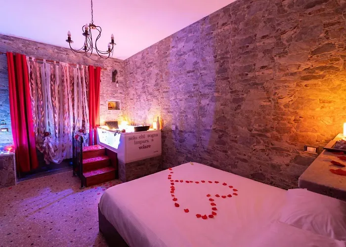 格拉迪亚拖勒il旅馆