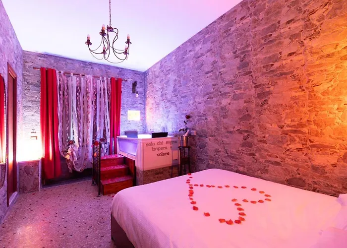 格拉迪亚拖勒il旅馆 招待所 罗马