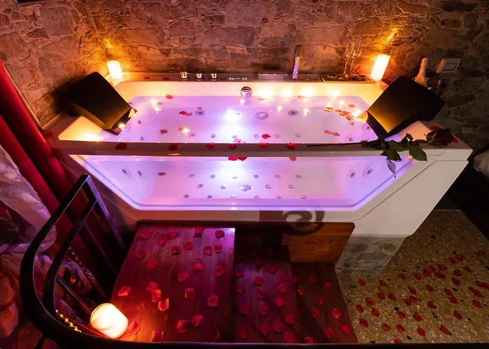 格拉迪亚拖勒il旅馆 招待所 3*