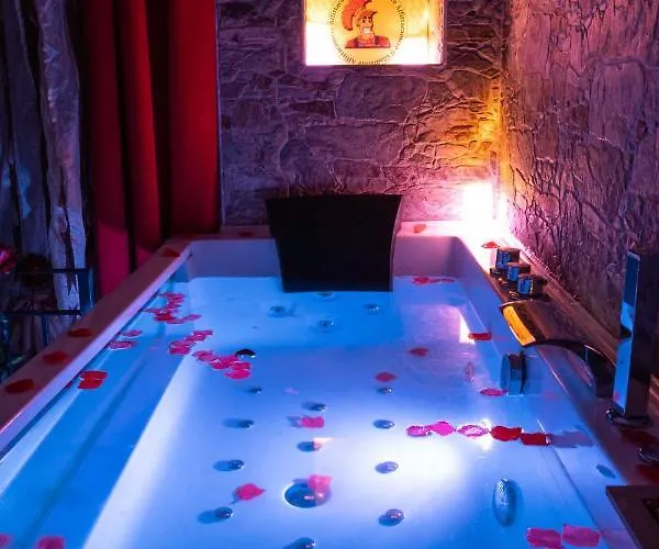 格拉迪亚拖勒il旅馆 招待所 罗马