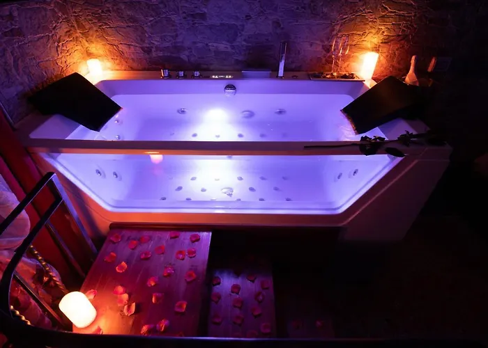 格拉迪亚拖勒il旅馆 3*