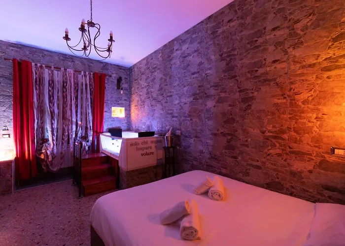 格拉迪亚拖勒il旅馆 3*