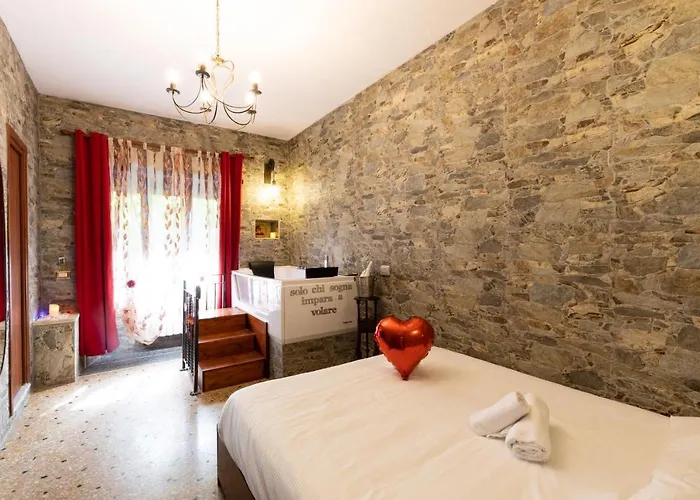 格拉迪亚拖勒il旅馆 招待所 罗马