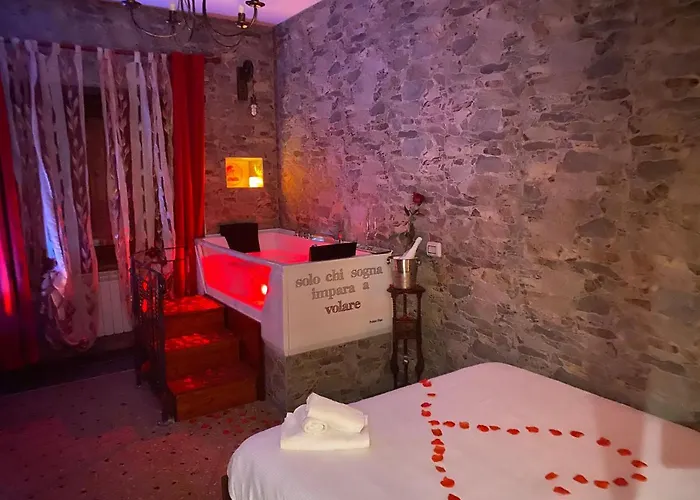 格拉迪亚拖勒il旅馆 罗马