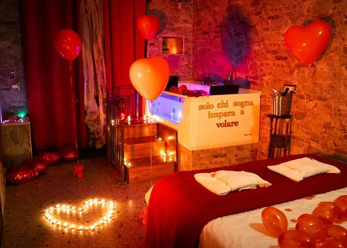 招待所 格拉迪亚拖勒il旅馆 罗马