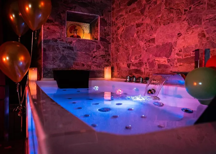 格拉迪亚拖勒il旅馆 3* 罗马