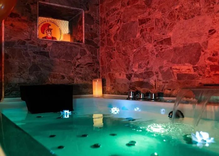 招待所 格拉迪亚拖勒il旅馆 罗马